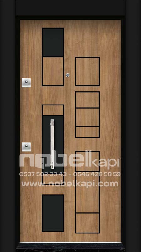 NOBEL KAPI LAMİNOKS - 132